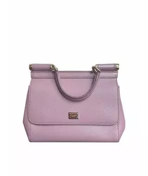 Сумка с короткими ручками