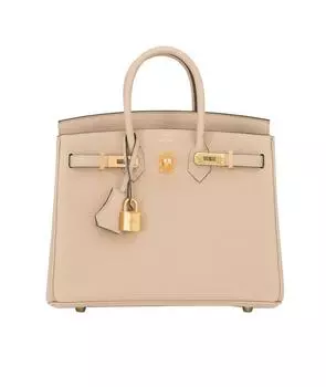 Сумка с короткими ручками