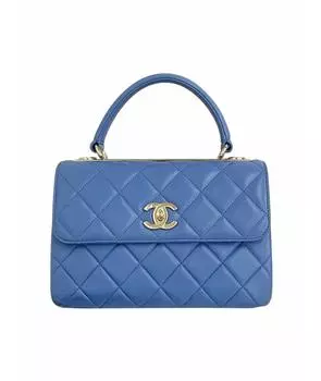 Сумка с короткими ручками