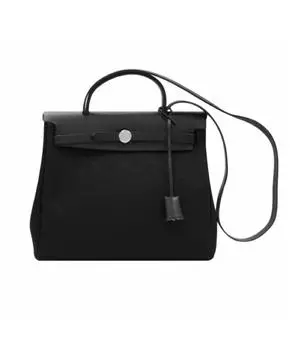 Сумка с короткими ручками