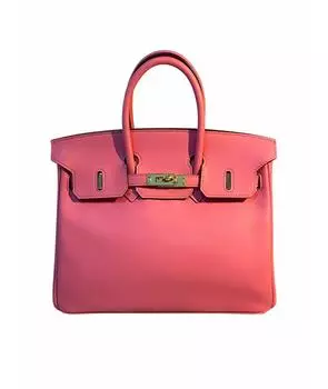 Сумка с короткими ручками