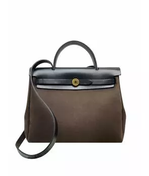 Сумка с короткими ручками