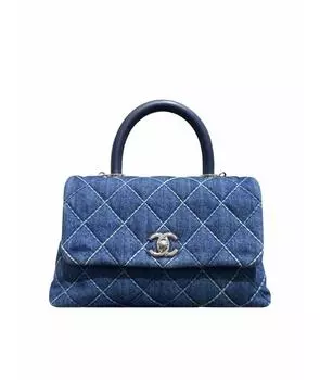 Сумка с короткими ручками