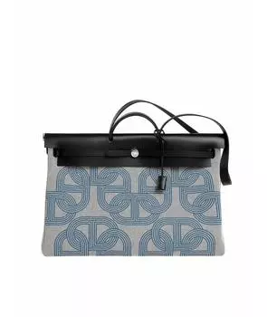 Сумка с короткими ручками