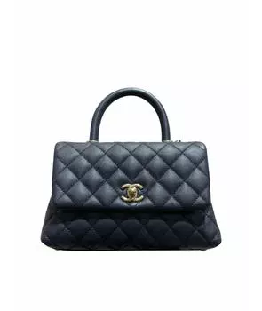 Сумка с короткими ручками