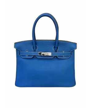 Сумка с короткими ручками