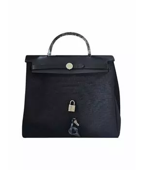 Сумка с короткими ручками