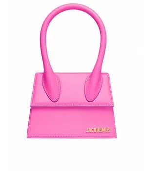 Сумка с короткими ручками