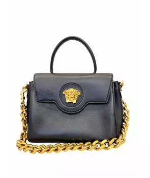 Сумка с короткими ручками