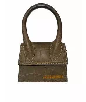 Сумка с короткими ручками