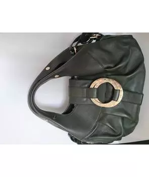 Сумка с короткими ручками