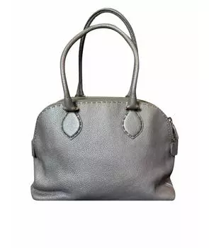 Сумка с короткими ручками