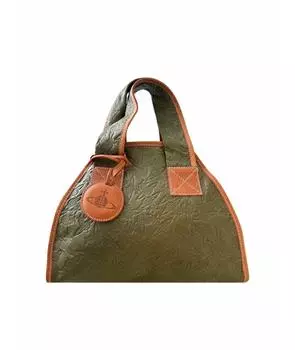 Сумка с короткими ручками