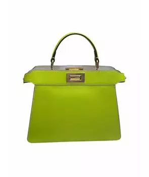 Сумка с короткими ручками