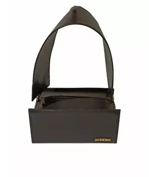 Сумка с короткими ручками