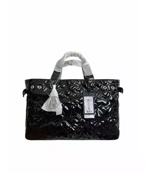 Сумка с короткими ручками