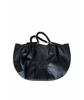 Сумка с короткими ручками