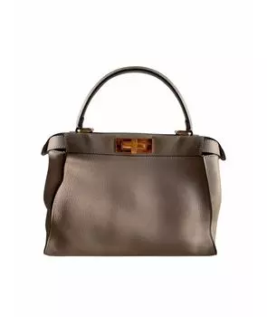 Сумка с короткими ручками