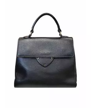 Сумка с короткими ручками