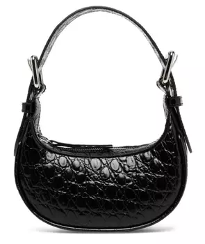 Сумка с короткими ручками