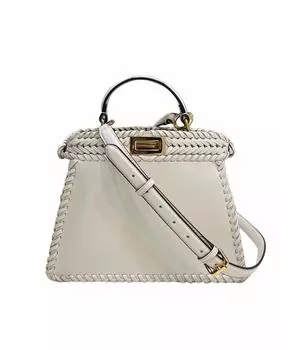 Сумка с короткими ручками