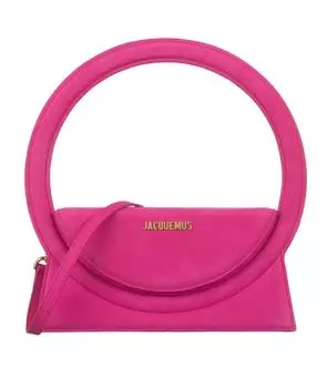 Сумка с короткими ручками