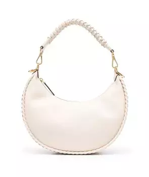 Сумка с короткими ручками