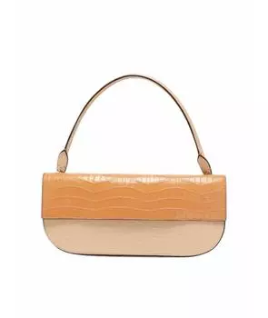 Сумка с короткими ручками