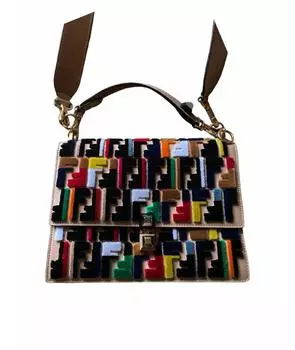 Сумка с короткими ручками