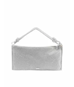 Сумка с короткими ручками