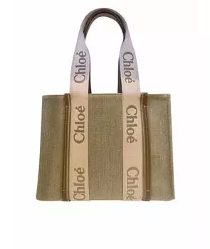 Сумка с короткими ручками