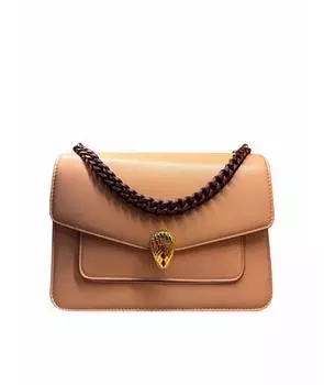 Сумка с короткими ручками