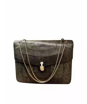 Сумка с короткими ручками