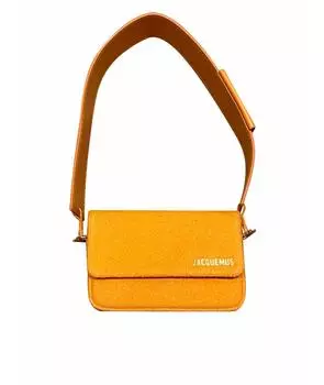 Сумка с короткими ручками