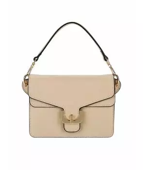 Сумка с короткими ручками