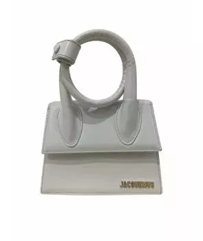 Сумка с короткими ручками