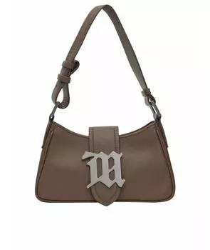 Сумка с короткими ручками