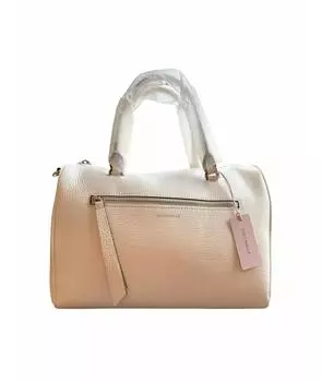 Сумка с короткими ручками