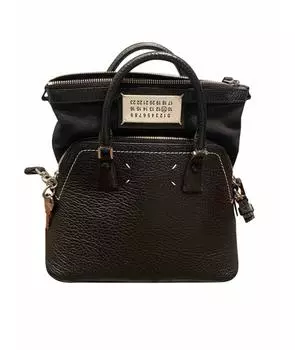 Сумка с короткими ручками