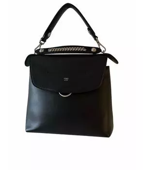 Сумка с короткими ручками