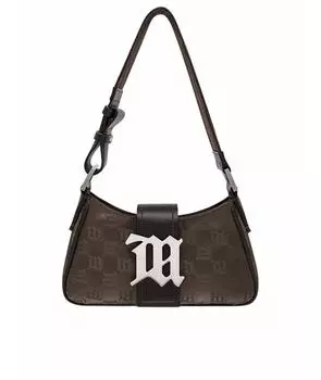 Сумка с короткими ручками