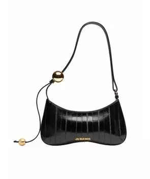 Сумка с короткими ручками