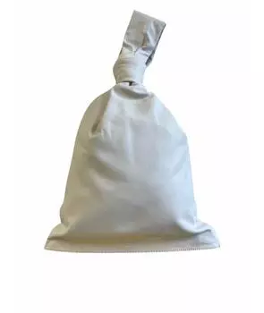 Сумка с короткими ручками