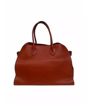 Сумка с короткими ручками