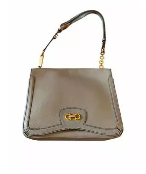 Сумка с короткими ручками