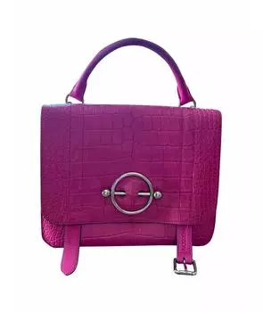 Сумка с короткими ручками