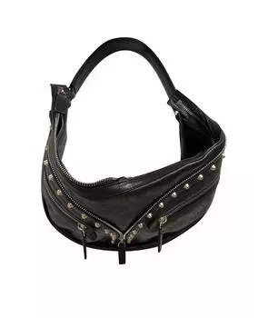 Сумка с короткими ручками