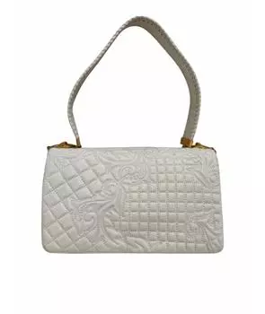 Сумка с короткими ручками