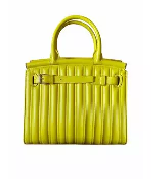 Сумка с короткими ручками