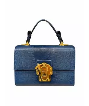 Сумка с короткими ручками